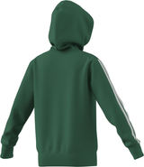 adidas Mexico DNA Youth Soccer Hoodie - Green - Best Buy Soccer