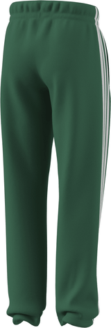 adidas Mexico DNA Youth Soccer Tracksuit Bottoms - Green - Best Buy Soccer