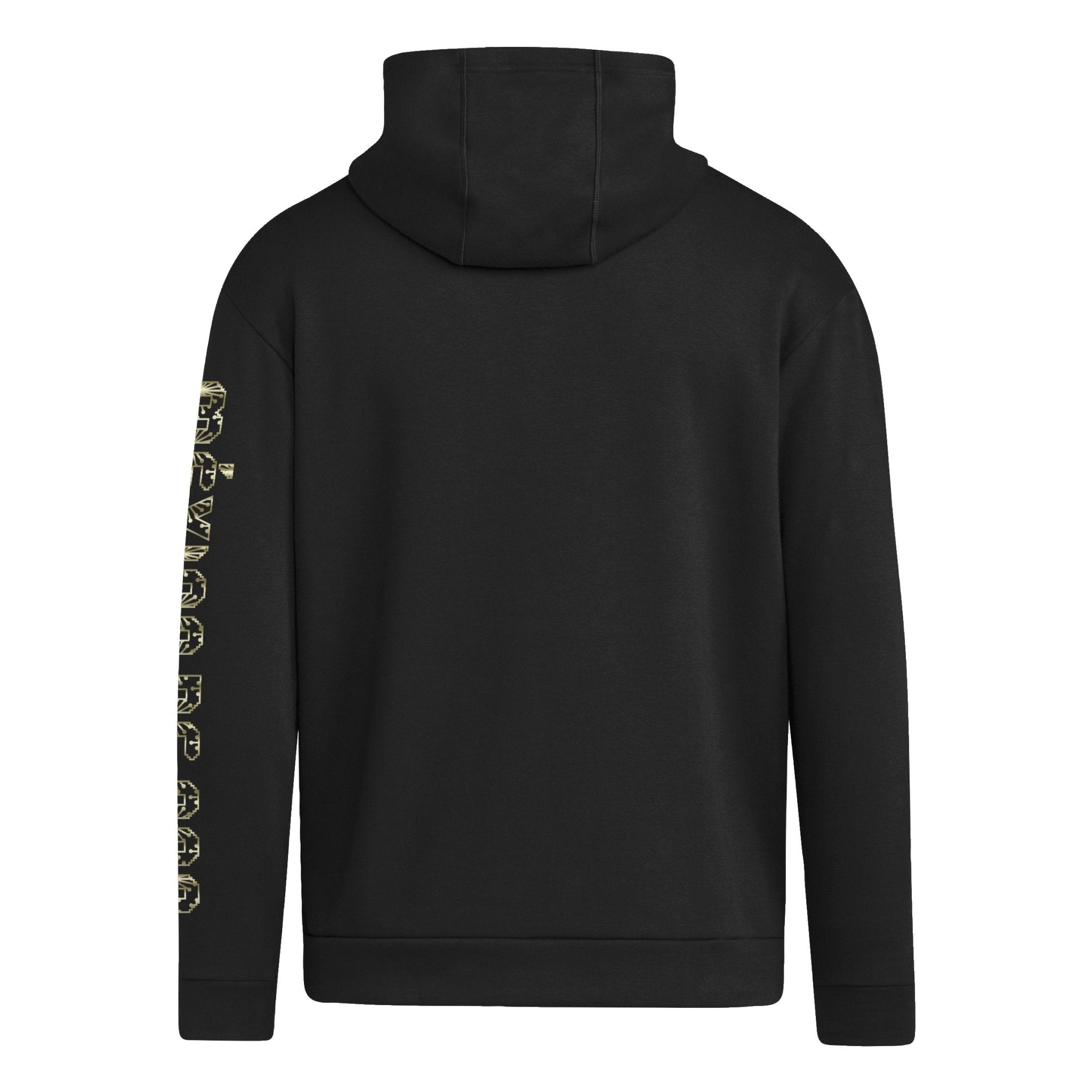 adidas Mexico Fleece Hoodie Black - Best Buy Soccer