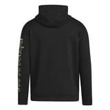 adidas Mexico Fleece Hoodie Black - Best Buy Soccer