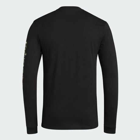 adidas Mexico Fresh LS T-Shirt Black - Best Buy Soccer