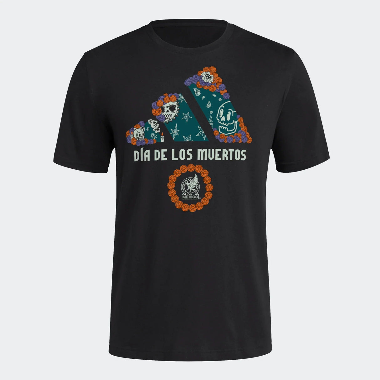 adidas Mexico Fresh Tee - Best Buy Soccer