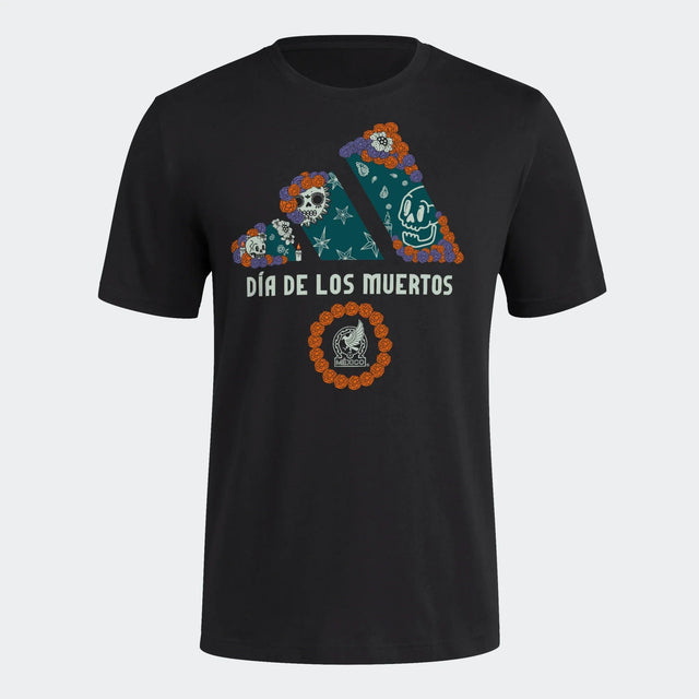 adidas Mexico Fresh Tee - Best Buy Soccer