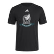 adidas Mexico Fresh Tee Black/White - Best Buy Soccer