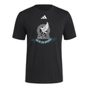 adidas Mexico Fresh Tee Black/White - Best Buy Soccer