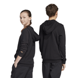 adidas Mexico Gold DNA Hoodie Kids Black/Gold - Best Buy Soccer