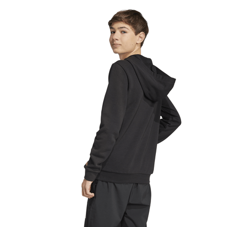 adidas Mexico Gold DNA Hoodie Kids Black/Gold - Best Buy Soccer