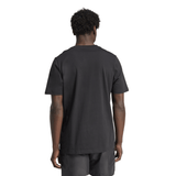 adidas Mexico Gold DNA T-Shirt Black/Gold - Best Buy Soccer
