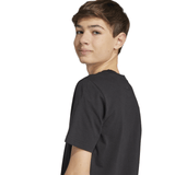 adidas Mexico Gold DNA T-Shirt Kids Black/Gold - Best Buy Soccer