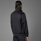 adidas Mexico Gold Jacket Track Top Black - Best Buy Soccer