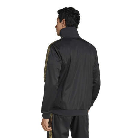 adidas Mexico Gold Jacket Track Top Black - Best Buy Soccer