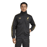 adidas Mexico Gold Jacket Track Top Black - Best Buy Soccer