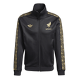 adidas Mexico Gold Jacket Track Top Black - Best Buy Soccer
