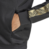 adidas Mexico Gold Jacket Track Top Black - Best Buy Soccer