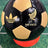 adidas Mexico Gold Kit Club Ball Black - Best Buy Soccer