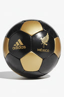 adidas Mexico Gold Kit Club Ball Black - Best Buy Soccer