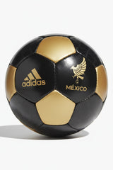 adidas Mexico Gold Kit Club Ball Black - Best Buy Soccer