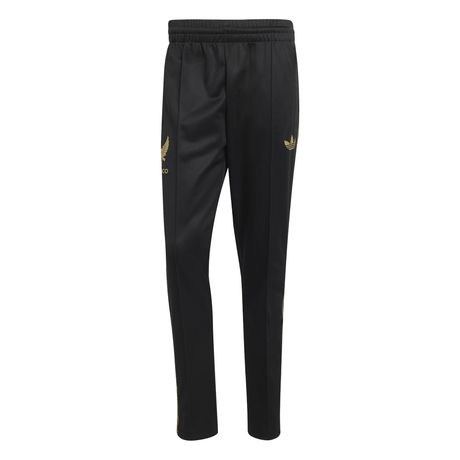 adidas Mexico Gold Track Pants Black - Best Buy Soccer