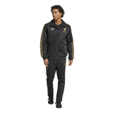 adidas Mexico Gold Track Pants Black - Best Buy Soccer