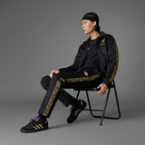 adidas Mexico Gold Track Pants Black - Best Buy Soccer
