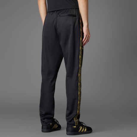 adidas Mexico Gold Track Pants Black - Best Buy Soccer