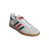 adidas Mexico Handball Spezial Shoes - White/Scarlet - Best Buy Soccer