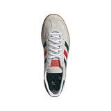 adidas Mexico Handball Spezial Shoes - White/Scarlet - Best Buy Soccer