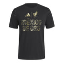 adidas Mexico Hob FW22 T-Shirt Black - Best Buy Soccer