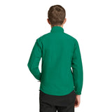 adidas Mexico Home Anthem Youth Soccer Jacket - Green/White - Best Buy Soccer