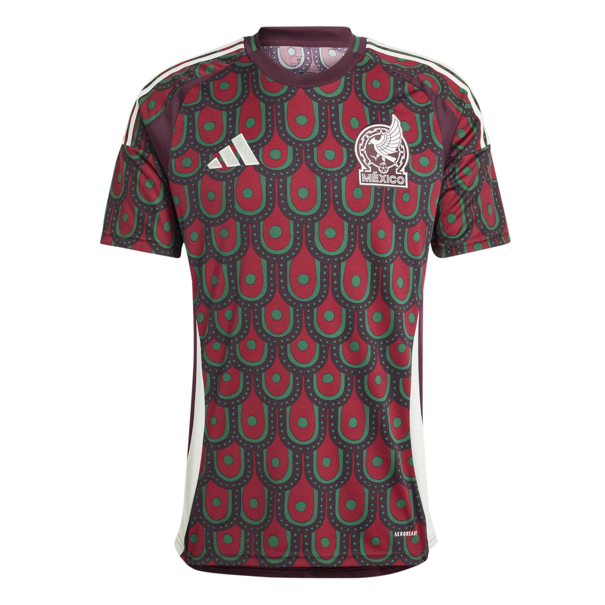 adidas Mexico Home Jersey 2024 - Best Buy Soccer