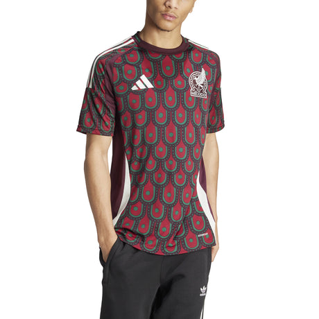 adidas Mexico Home Jersey 2024 - Best Buy Soccer