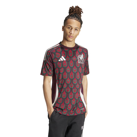 adidas Mexico Home Jersey 2024 - Best Buy Soccer