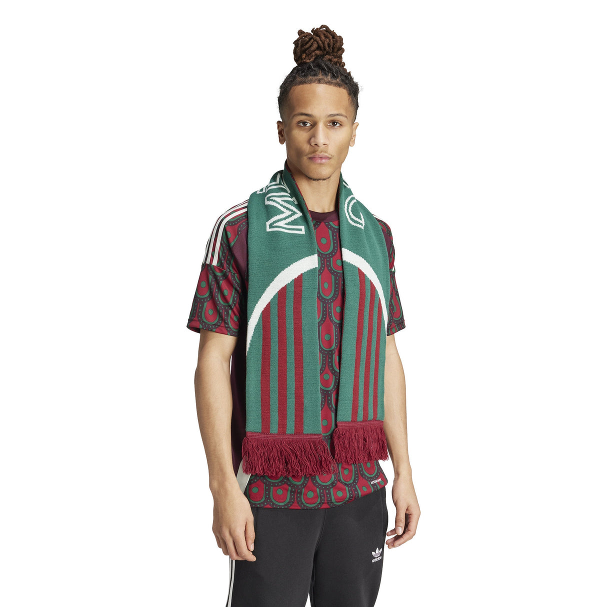 adidas Mexico Home Jersey 2024 - Best Buy Soccer