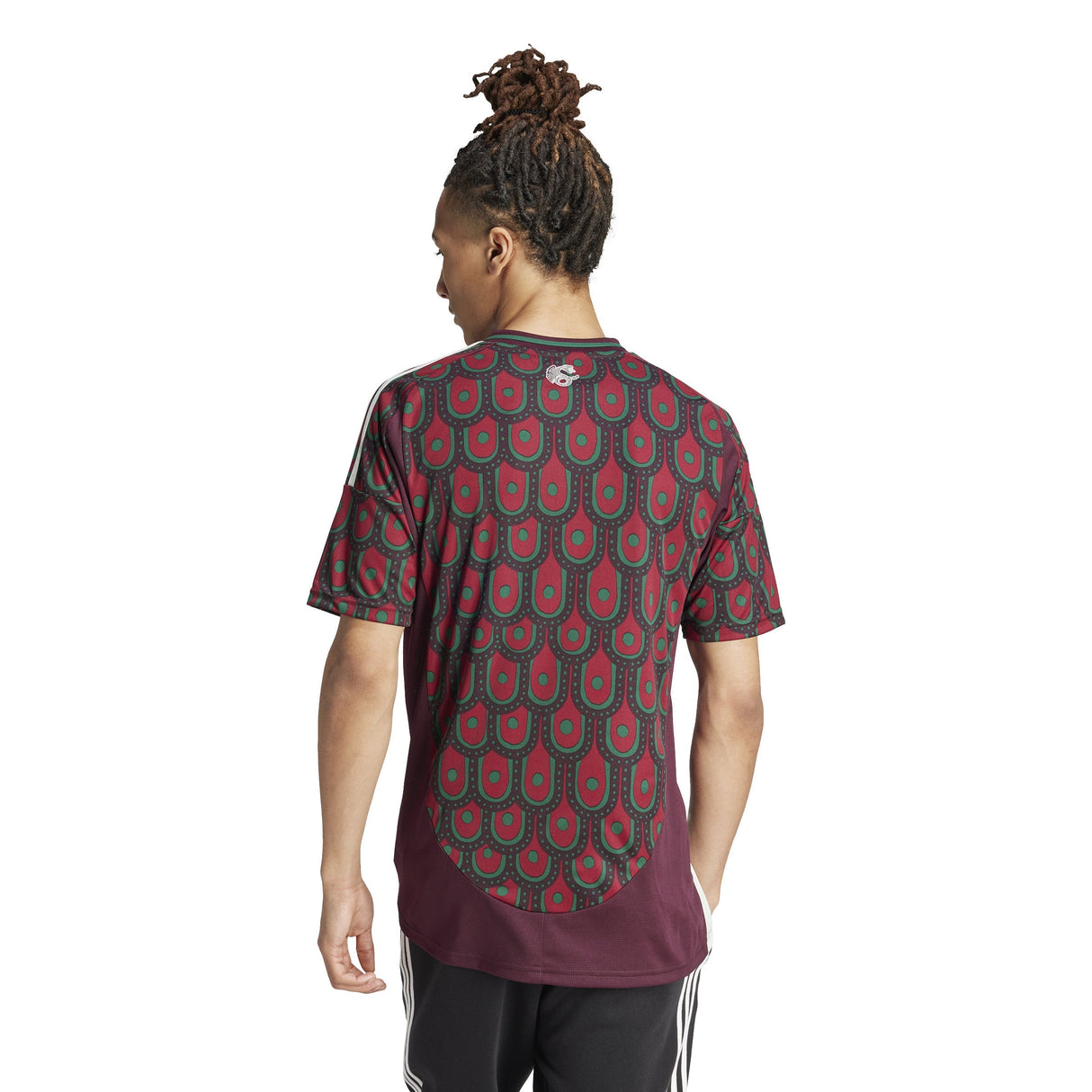 adidas Mexico Home Jersey 2024 - Best Buy Soccer