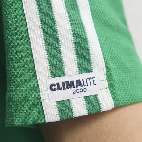 adidas Mexico Home Men's Soccer Jersey 1986 - Green - Best Buy Soccer