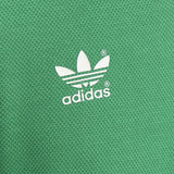 adidas Mexico Home Men's Soccer Jersey 1986 - Green - Best Buy Soccer