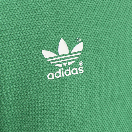adidas Mexico Home Men's Soccer Jersey 1986 - Green - Best Buy Soccer