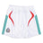adidas Mexico Home Short - White/Red - Best Buy Soccer