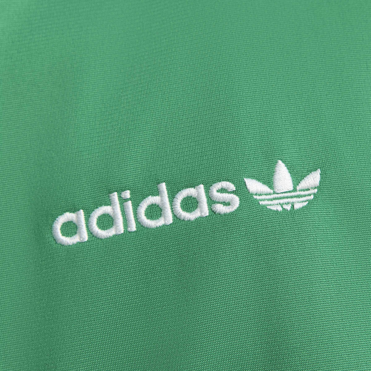 adidas Mexico Men's Soccer Track Top 1986 - Green - Best Buy Soccer