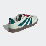 adidas Mexico Predator Freestyle Indoor Boots Linen Green/Mystery Green/Burgundy - Best Buy Soccer