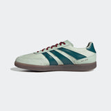 adidas Mexico Predator Freestyle Indoor Boots Linen Green/Mystery Green/Burgundy - Best Buy Soccer