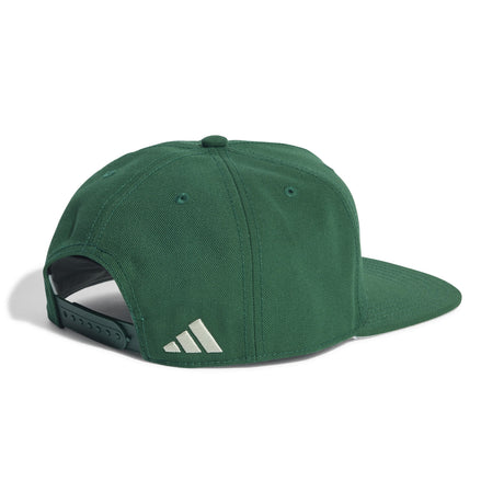 adidas Mexico Snapback Cap - Best Buy Soccer