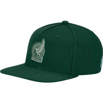 adidas Mexico Snapback Cap - Best Buy Soccer