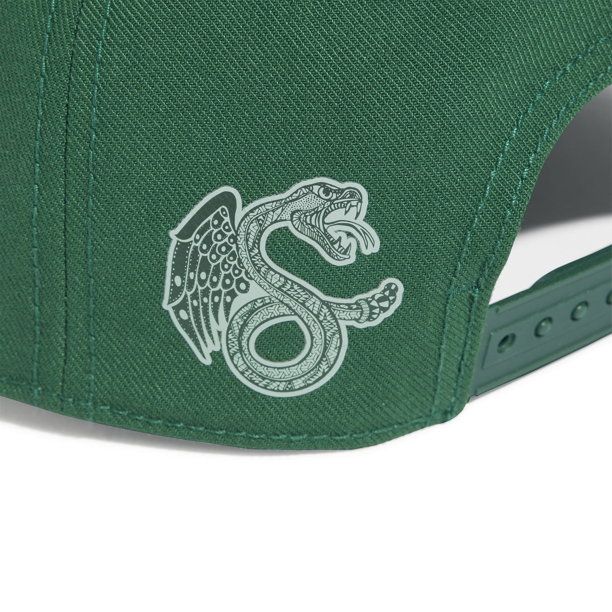 adidas Mexico Snapback Cap - Best Buy Soccer