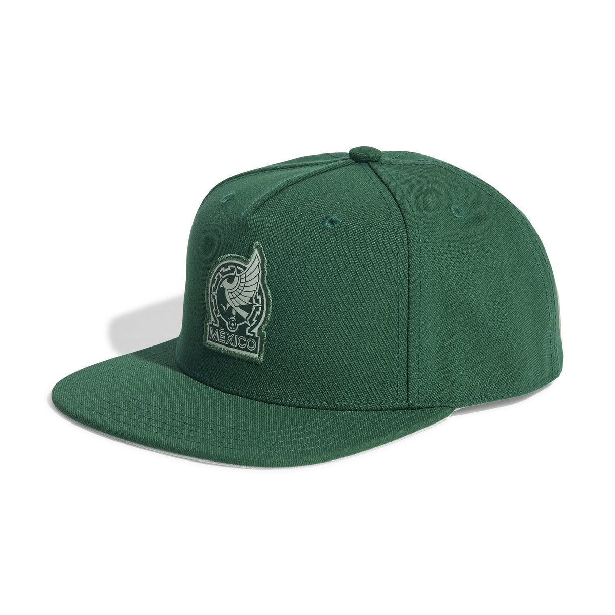adidas Mexico Snapback Cap - Best Buy Soccer