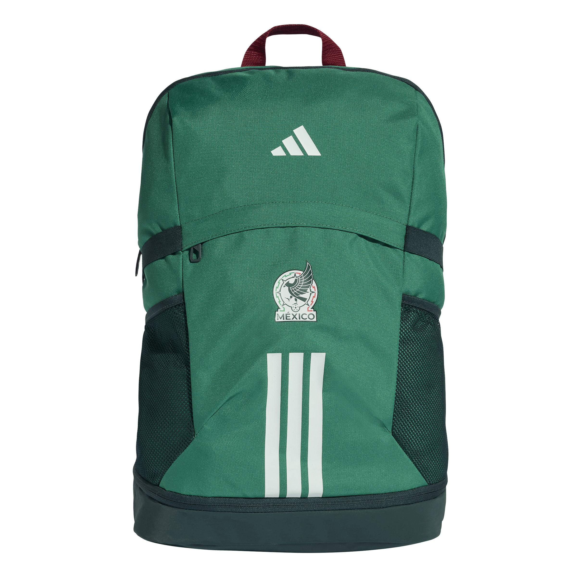 adidas Mexico Backpack- Green