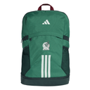 adidas Mexico Soccer Backpack - Green - Best Buy Soccer