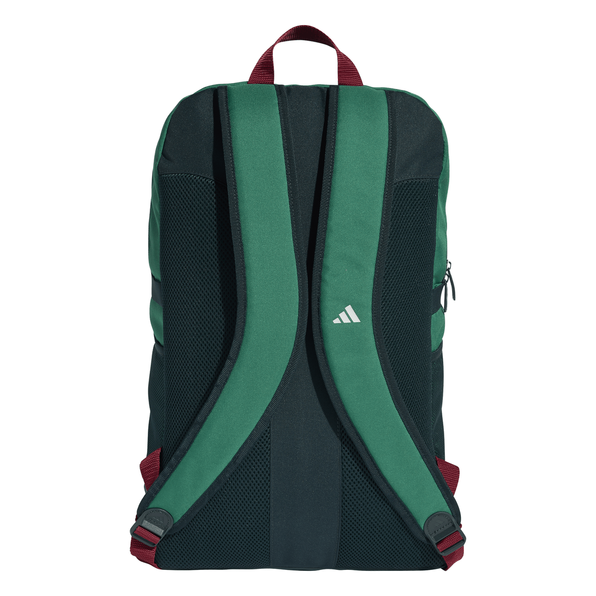 adidas Mexico Soccer Backpack - Green - Best Buy Soccer