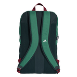 adidas Mexico Soccer Backpack - Green - Best Buy Soccer