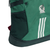 adidas Mexico Soccer Backpack - Green - Best Buy Soccer